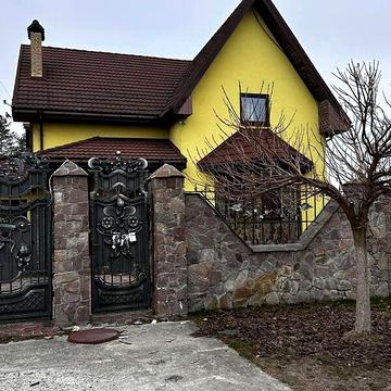 Продаж 5к Дім вул. Круча