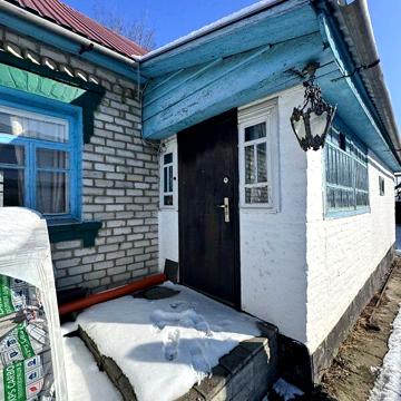 Продаж 5к Дім Центральна (Леніна) вулиця