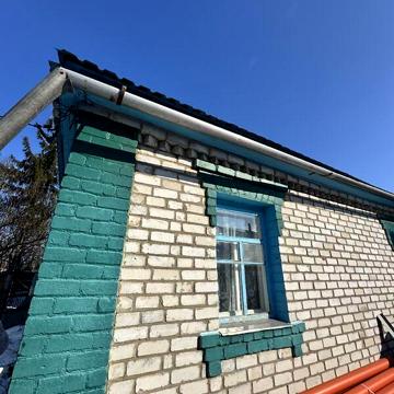 Продаж 5к Дім Центральна (Леніна) вулиця