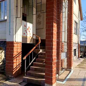 Довгострокова оренда 4к Дім Садова вулиця