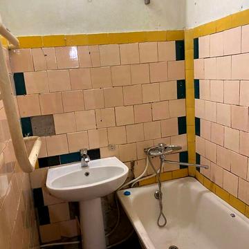 Продаж 2к Квартира Велика Діївська вулиця