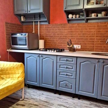 Продаж 1к Квартира Героїв проспект