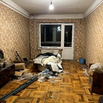 Продажа 3к квартира Зестафонська вулиця