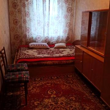 Довгострокова оренда 3к Квартира Сергія Синенка вулиця