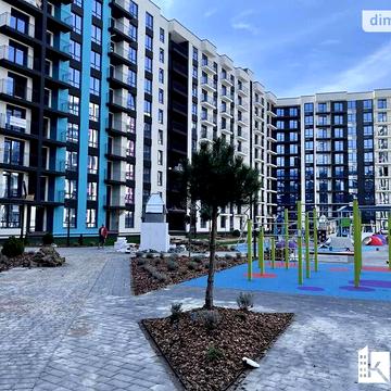 Продаж 1к Квартира Юліана Пелеша (Крайківського) вулиця ЖК Family Plaza