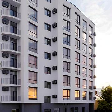 Продаж 1к Квартира Гагаріна вулиця