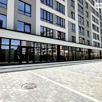 Продаж 2к Квартира Молодіжна вулиця ЖК Молодежный