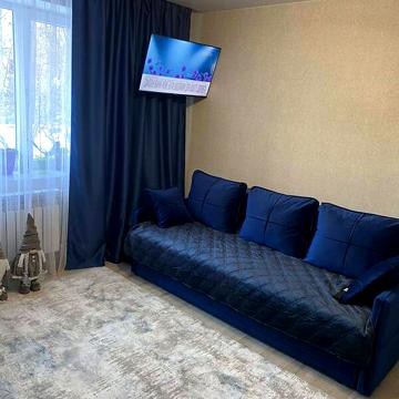 Продажа 1к квартира просп. Соборності