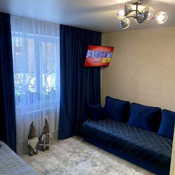 Продаж 1к Квартира просп. Соборності