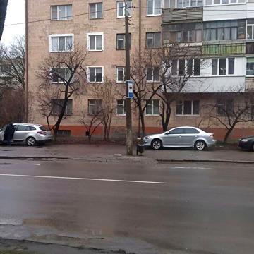 Продаж 2к Квартира вул. Стрілецька