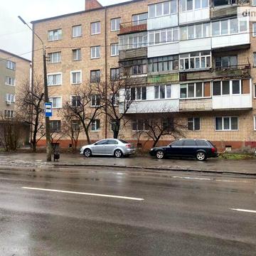 Продаж 2к Квартира вул. Стрілецька