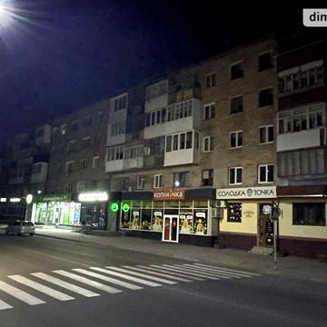 Продаж 1к Квартира Ковельська вулиця