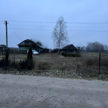 Продаж 4к Дім вул. Центральна