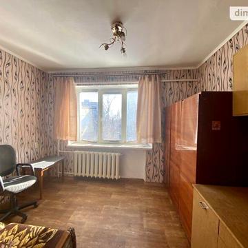 Продаж 1к Квартира Океанівська вулиця