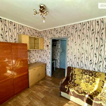 Продаж 1к Квартира Океанівська вулиця
