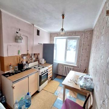 Продаж 2к Квартира Океанівська вулиця