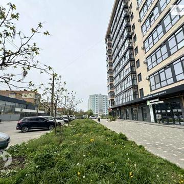 Продаж 1к Квартира Олександра Оксанченка (Степового Фронту) вулиця ЖК Династия