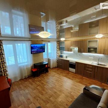 Довгострокова оренда 2к Квартира Бідного Олександра вулиця ЖК ул. Александра Бедного, 18