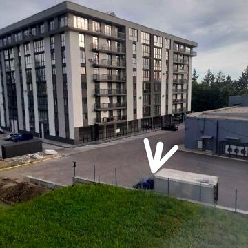 Продажа 4к дом Верховинська вулиця