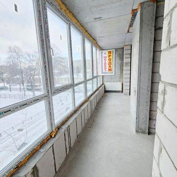 Продаж 1к Квартира Митницька вулиця ЖК ул. Благовестная, 210