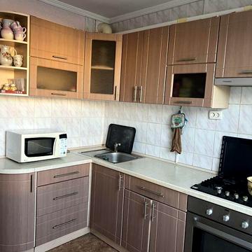 Довгострокова оренда 2к Квартира Володимира Великого (Гагаріна) вулиця ЖК Новая Мытница
