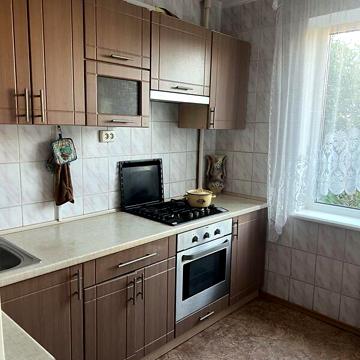 Довгострокова оренда 2к Квартира Володимира Великого (Гагаріна) вулиця ЖК Новая Мытница