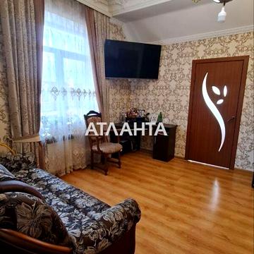Продаж 2к Квартира вул. Дністрянська