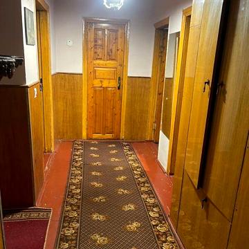 Продажа 3к квартира вул. Привокзальна