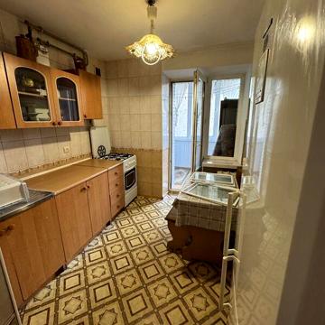 Продаж 1к Квартира вул. Текстильників
