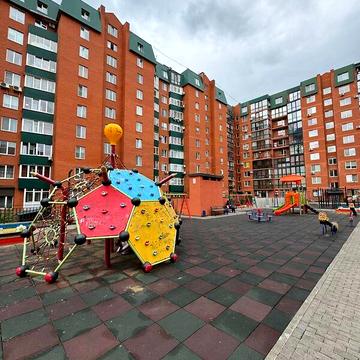 Продаж 3к Квартира Чорноморська вулиця ЖК Звёздный