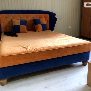 Довгострокова оренда 1к Квартира Головна вулиця