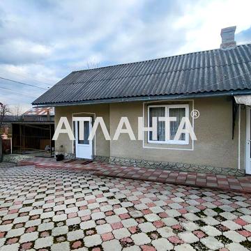 Продаж 4к Дім Кобилянської Ольги вулиця