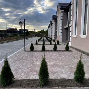 Таунхауси в розтермінування на 5 років! ЖК Royal family club
