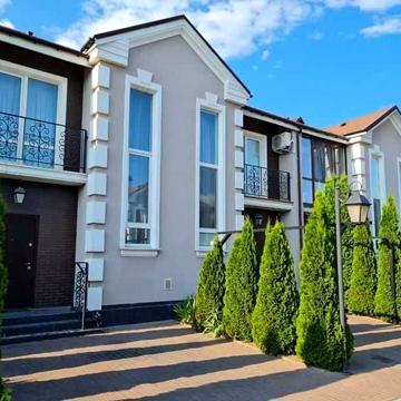 Таунхауси в розтермінування на 5 років! ЖК Royal family club