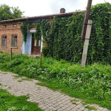 Продам будинок із австрійської хати