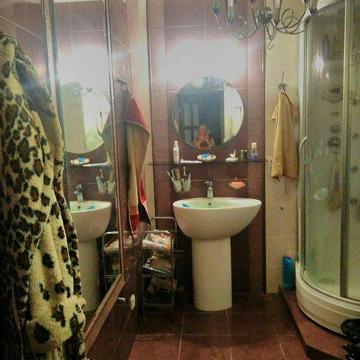 Продається 1кімнатна кв. 52,4кв.м ЖК Чайка