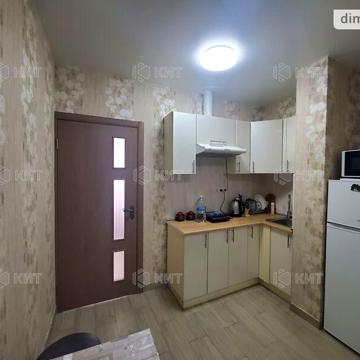 Продаж 1к Квартира Ярославська вулиця