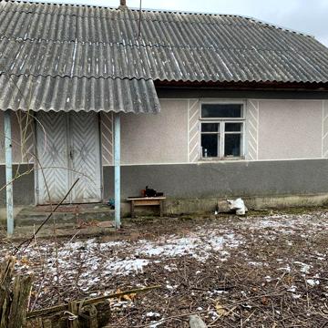 Продожа жилого дома с земельным участком