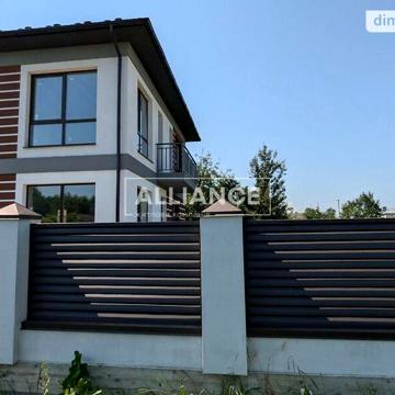 Продажа 4к дом Юності вулиця