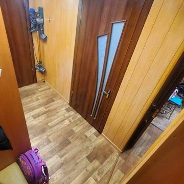 Продажа 2к квартира Павла Тичини (Дзержинського) вулиця