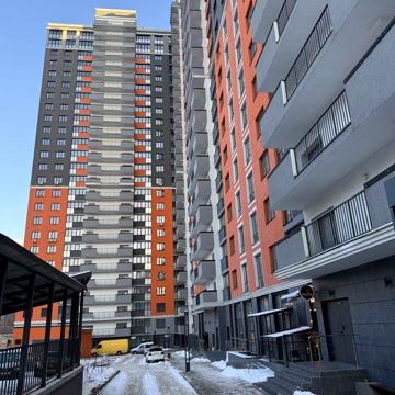 Продаж 2к квартири 79 м2, метро Лукянівська. ВЛАСНИК БЕЗ % ЖК Багговутівський
