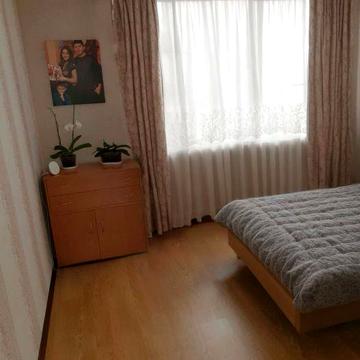 Продам 3-х комнатную квартиру, 89 м кв