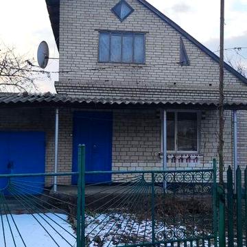 продам будинок 1