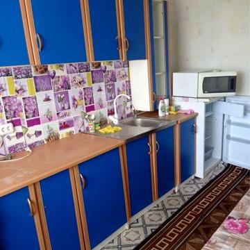 Продам 3-х кімнатну квартиру з індивідуальним опаленням