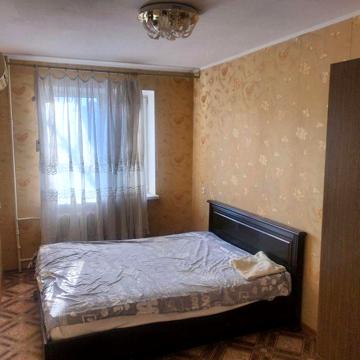 Заходи и живи! Продам 2к квартиру на Вечернем