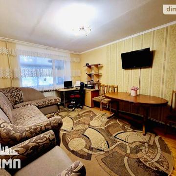 Продаж 3к Квартира Пирогова вулиця