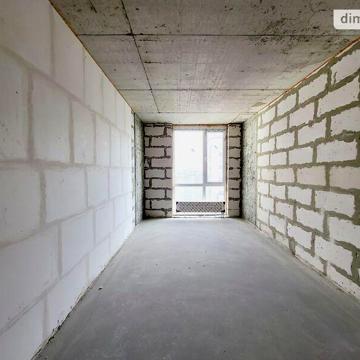 Продаж 1к Квартира 600-річчя вулиця ЖК Лесопарковый