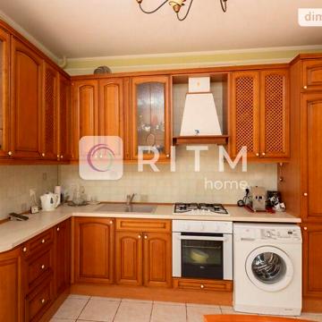 Продаж 2к Квартира Парковий проїзд