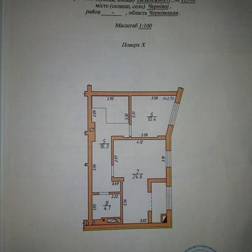 Продаж 3к Квартира Незалежності проспект