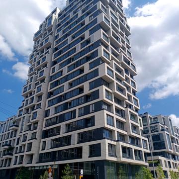 Ґарета Джонса вул. (Сімʼї Хохлових), 12